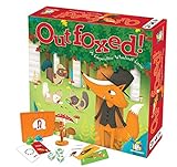 Image of Gamewright CSG-OUTF board game