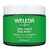 Image of Weleda 00639100 body butter