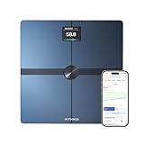 Image of Withings WBS13-Black body-fat scale