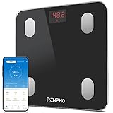 Image of RENPHO ES-26M body-fat scale