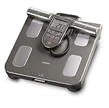 Image of Omron HBF-514C body-fat scale