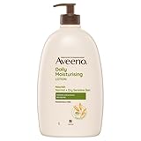 Image of Aveeno 300607761306 body lotion