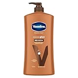 Image of Vaseline SI-10013636 body lotion