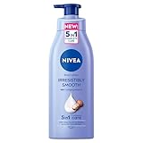 Image of NIVEA 80213 body lotion