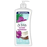 Image of St. Ives 10077043000332 body lotion