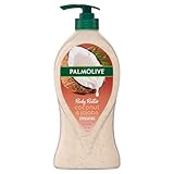 Image of Palmolive 1506275 body scrub