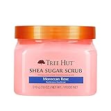 Image of Tree Hut 1517-03233 body scrub