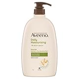 Image of Aveeno 483100838 body wash