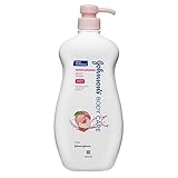 Image of Johnson & Johnson SI-10003010 body wash