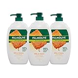 Image of Palmolive  body wash