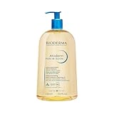 Image of Bioderma 28138-Parent body wash for sensitive skin