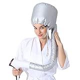 Image of ZANZER 001 bonnet hair dryer