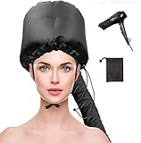 Image of Zhichengbosi Q-Bonnet Hood bonnet hair dryer