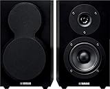 Image of YAMAHA NS-BP150 bookshelf speaker