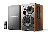 Image of Edifier R1280DB bookshelf speaker