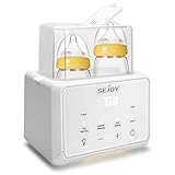 Image of Sejoy N11 bottle warmer