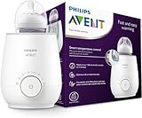 Image of Philips Avent SCF358/00 bottle warmer