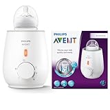 Image of Philips Avent SCF355/07 bottle warmer