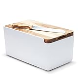 Image of salt&pepper 45123 bread bin