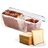 Image of LocknLock HPL849 bread bin