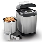 Image of Sunbeam BMM4000SS bread maker