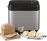 Image of Panasonic SD-YR2550SST bread maker