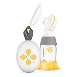 Image of Medela 101041135 breast pump