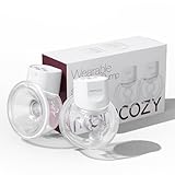 Image of Momcozy S12PRO breast pump