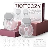 Image of Momcozy S9PRO breast pump