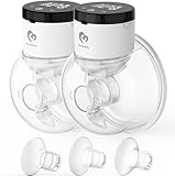 Image of Bellababy BLA8040-02 breast pump