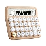 Image of Benkaim large calculator