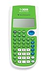 Image of TEXAS INSTRUMENTS TI-30XB MultiView calculator