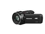 Image of Panasonic HC-VX1GN-K camcorder