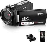 Image of ORDRO AE7 camcorder