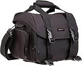 Image of AmazonBasics SM1302091B camera bag