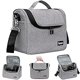 Image of Sosimcoty all brand camera bag