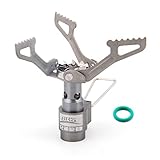 Image of BRS BRS-3000T camping stove