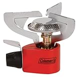 Image of Coleman 1405530 camping stove