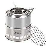 Image of Ohuhu OH-917-88800-10 camping stove