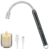 Image of Mottoda Candle Lighter Electric Arc Lighter candle lighter