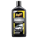 Image of Meguiar's G18211EU car polish