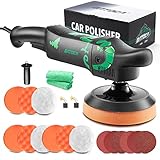 Image of BATOCA BO2P047-EU-K1 car polisher