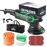 Image of BATOCA B02PO24-EU-T01 car polisher