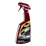 Image of Meguiar's A1624 car wax