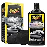 Image of Meguiar's G210516 car wax