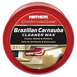 Image of MOTHERS 5500 car wax