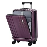 Image of TydeCkare USATDK-RSRD070-19IN-YSD carry-on luggage