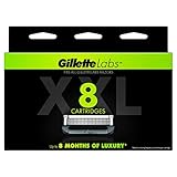 Image of Gillette 4987176098603 cartridge razor