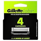 Image of Gillette 4987176098580 cartridge razor