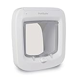 Image of PetSafe PPA19-16687 cat flap